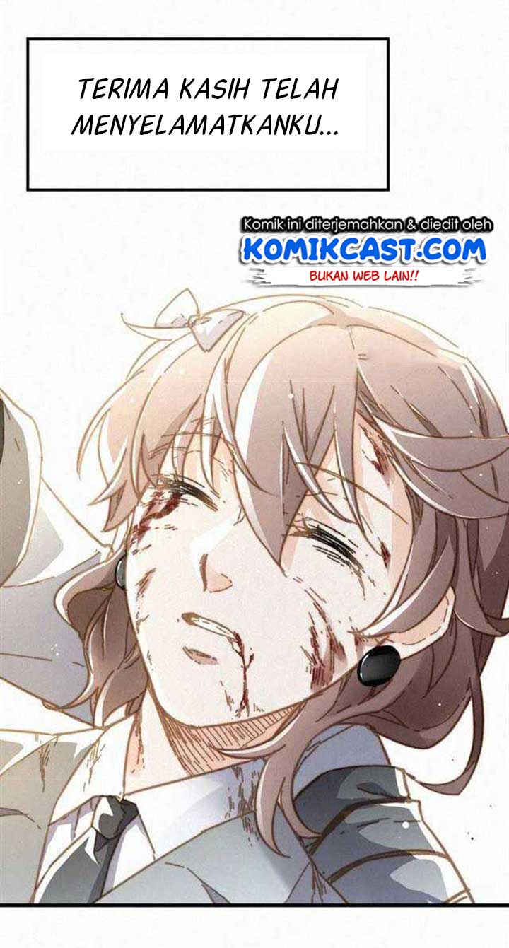 The Sacred Ruins Chapter 19 Gambar 42